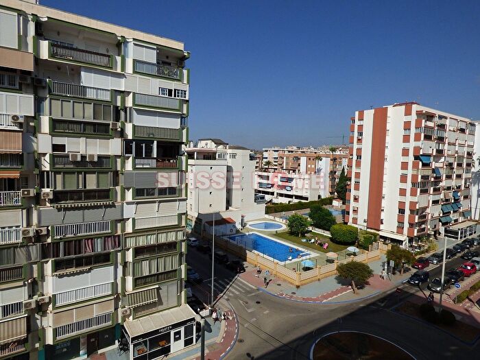 Piso en venta en Torre del Mar, Centro de 2 habitaciones