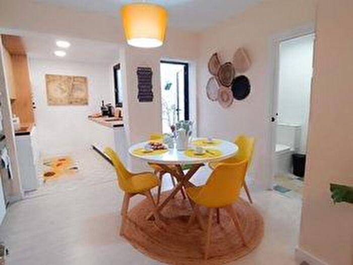 Casa en venta en Arroyo de la Miel, Benalmádena de 3 habitaciones