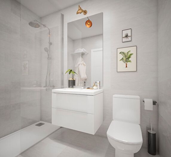 Casas en venta y pisos alquiler - 2