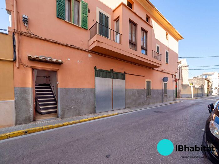 Casas en venta y pisos alquiler - 1