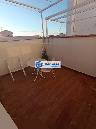 Casas en venta y pisos alquiler - 1