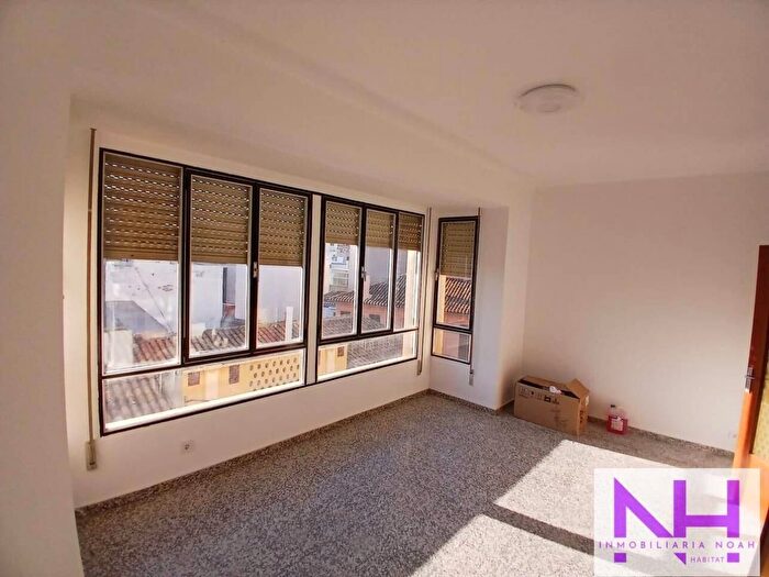 Piso en venta en Comunitat Valenciana, Castellón Castelló de 4 habitaciones