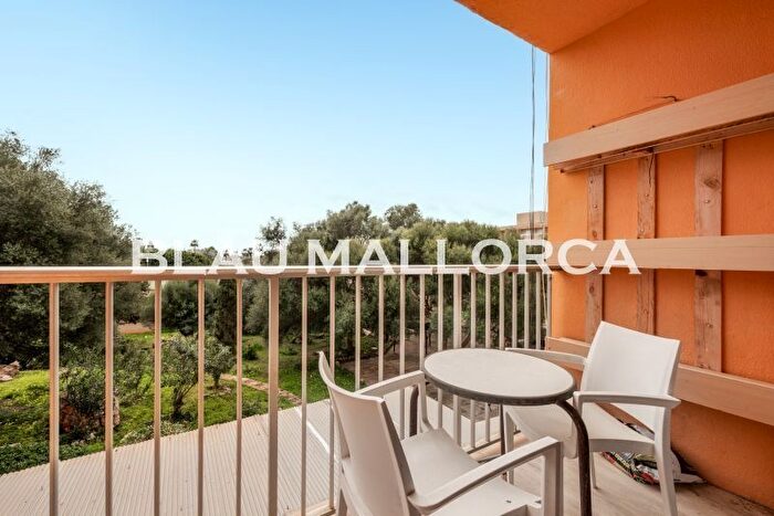 Piso en venta en Cales de Mallorca, Manacor