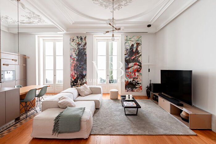Piso en alquiler en Eixample, Dreta de lEixample de 2 habitaciones