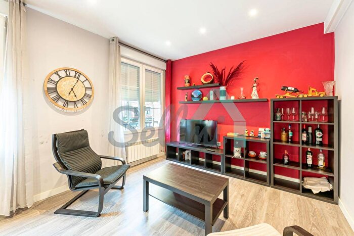 Casas en venta y pisos alquiler - 1