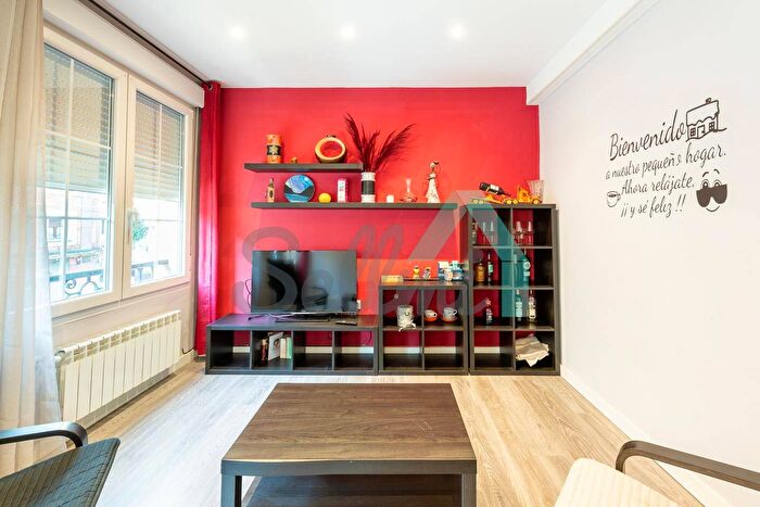 Casas en venta y pisos alquiler - 2