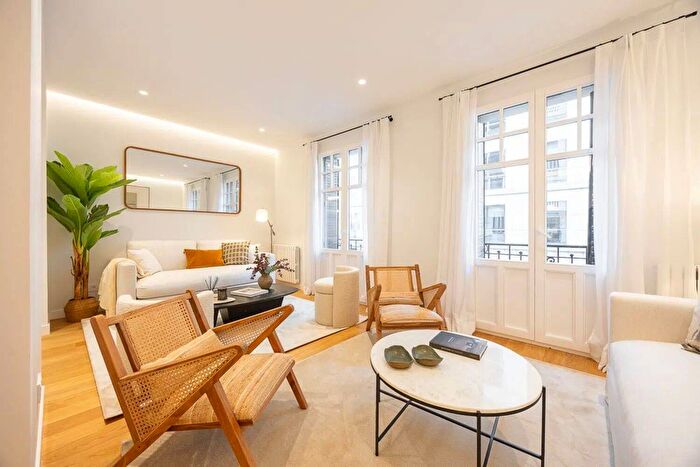 Piso en venta en Comunidad de Madrid, Madrid de 3 habitaciones