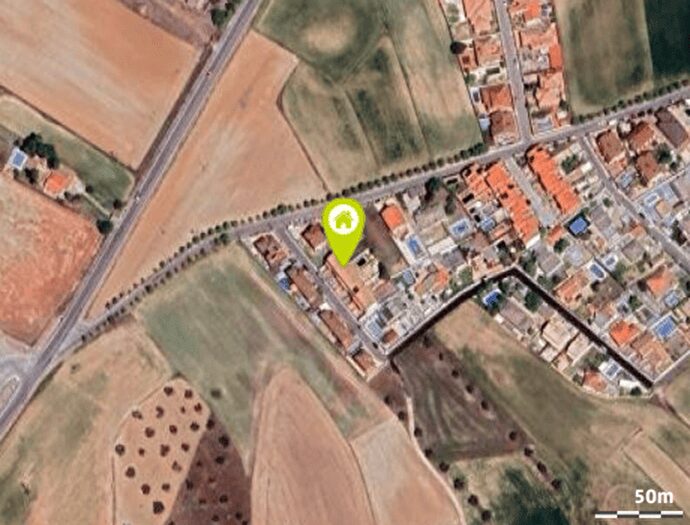 Casas en venta y pisos alquiler - 2