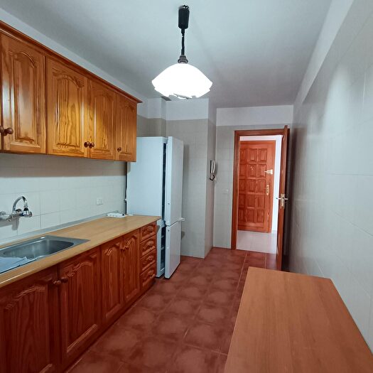 Piso en venta en La Cuesta Finca España, San Cristóbal de la Laguna de 3 habitaciones