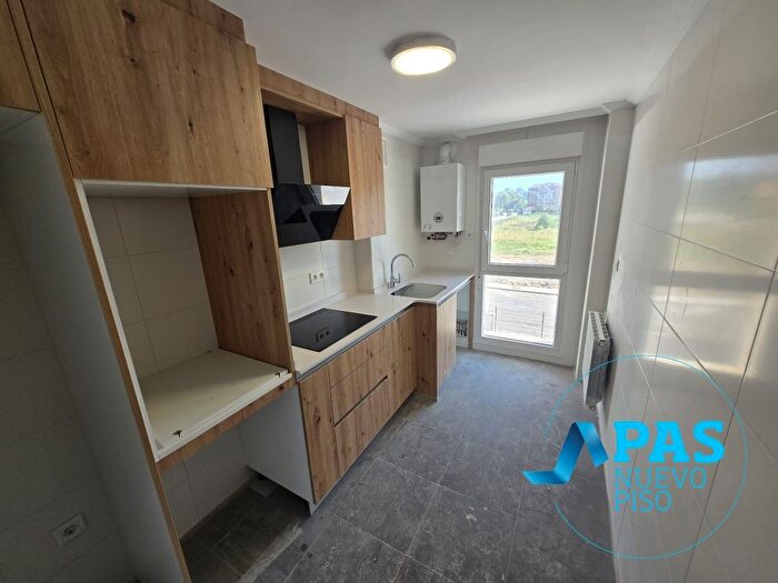 Casas en venta y pisos alquiler - 2