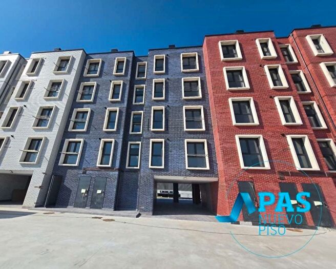 Casas en venta y pisos alquiler - 1