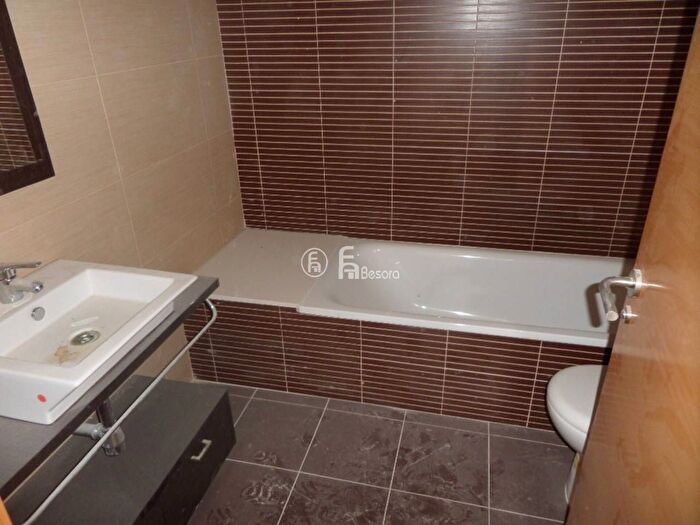 Piso en venta en Rosselló, Lleida de 2 habitaciones