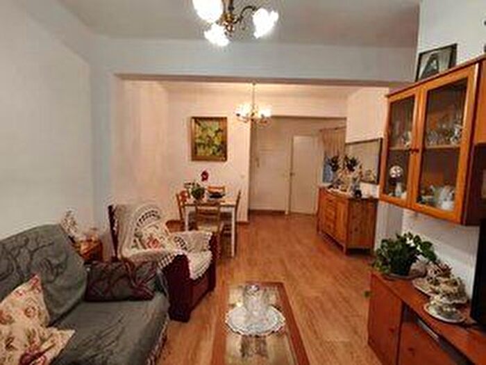 Piso en venta en Centro, La Victoria de 3 habitaciones
