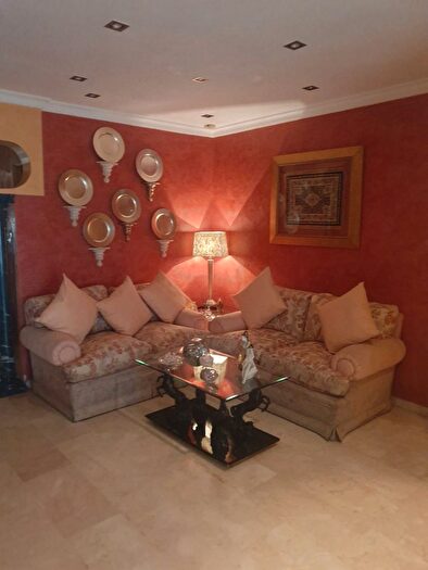 Piso en venta en Almuñecar Centro, Almuñécar de 3 habitaciones