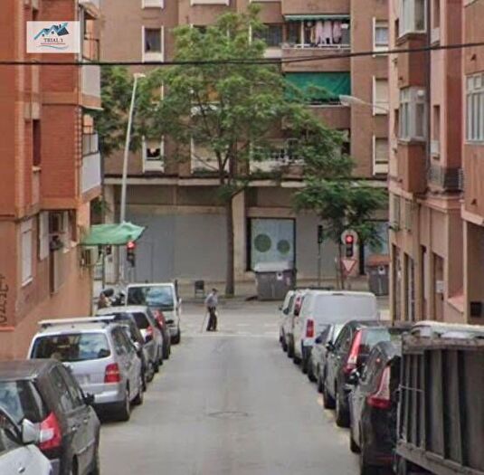 Piso en venta en Artigues Llefià, Llefià de 3 habitaciones