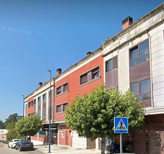 Piso en venta en Mos, Pontevedra de 2 habitaciones
