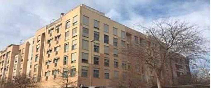 Piso en venta en Sur, Ensanche Río Júcar de 4 habitaciones