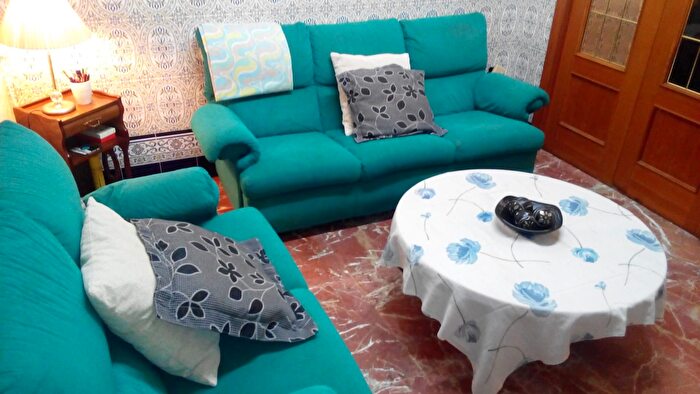 Casa en venta en Alcàsser, Valencia de 2 habitaciones