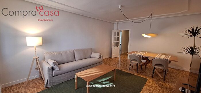 Casas en venta y pisos alquiler - 2