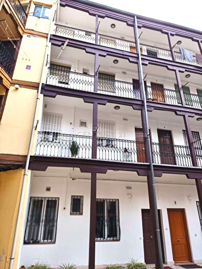Piso en venta en Barrio de Salamanca, Goya de 1 habitacion