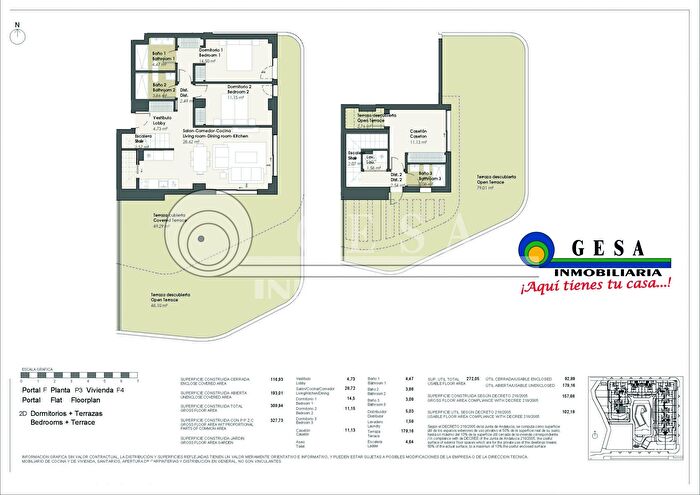 Casas en venta y pisos alquiler - 2