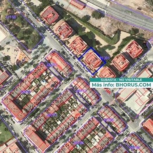 Casas en venta y pisos alquiler - 3