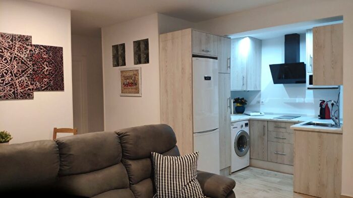 Piso en venta en Centro, Casco Histórico Ribera San Basilio de 2 habitaciones