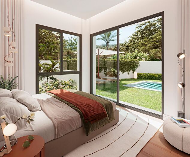 Casas en venta y pisos alquiler - 2