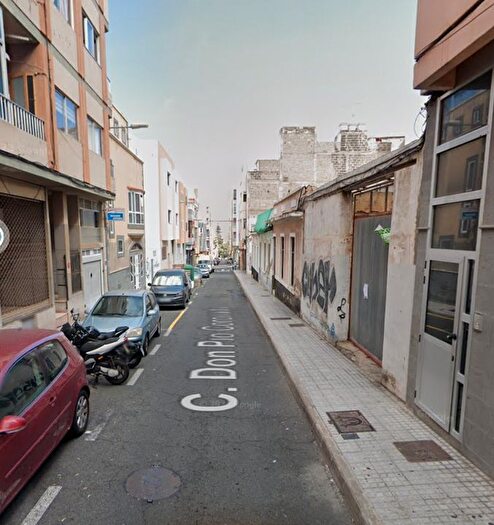 Casas en venta y pisos alquiler - 2