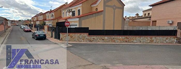 Casas en venta y pisos alquiler - 2