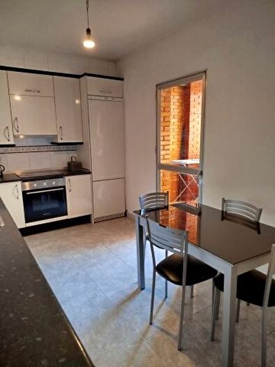 Piso en venta en Santiago, Huesca Capital de 4 habitaciones