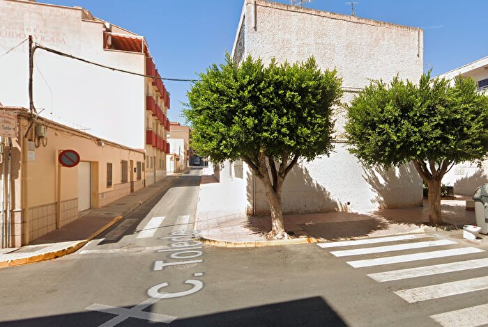 Piso en venta en El Ejido Ciudad, Ejido Sur de 2 habitaciones