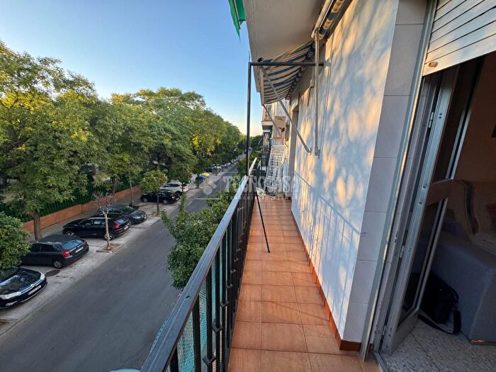 Piso en venta en Écija, Sevilla de 3 habitaciones