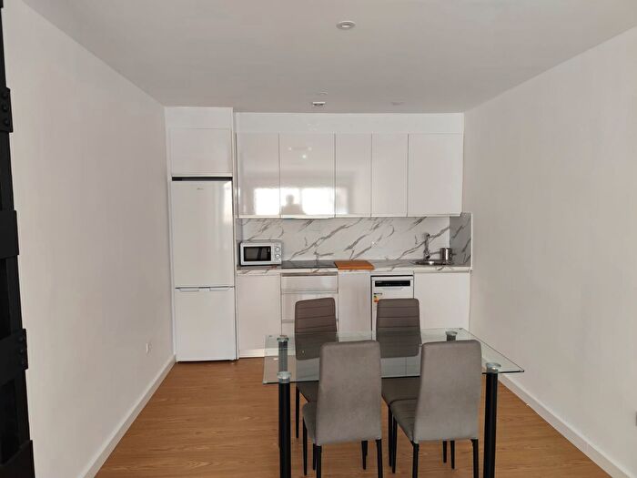 Piso en alquiler en Zafra, Badajoz de 2 habitaciones