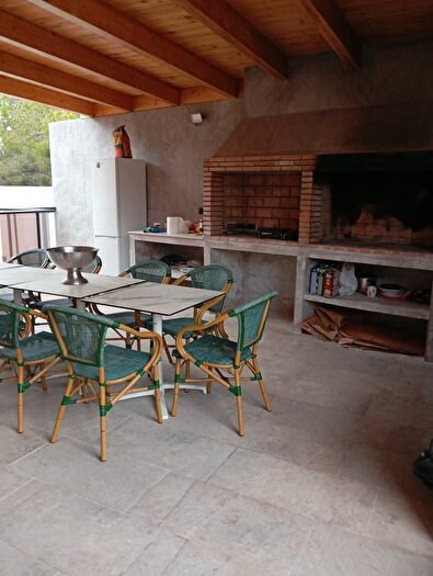 Casa en alquiler en Ciutat Jardí Bonanova, Calafell de 5 habitaciones