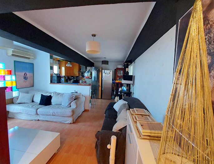 Piso en venta en Los Ángeles Cruz de Caravaca, Almería Capital de 2 habitaciones