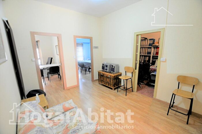 Casas en venta y pisos alquiler - 2