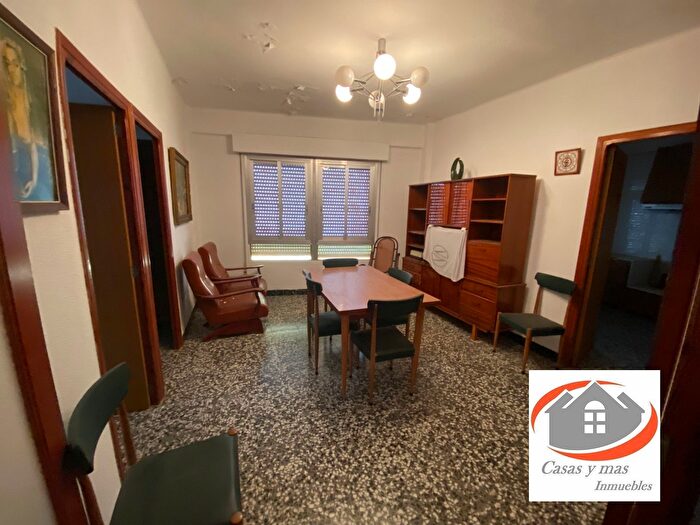 Casa en venta en Eslida, Castellón de 6 habitaciones