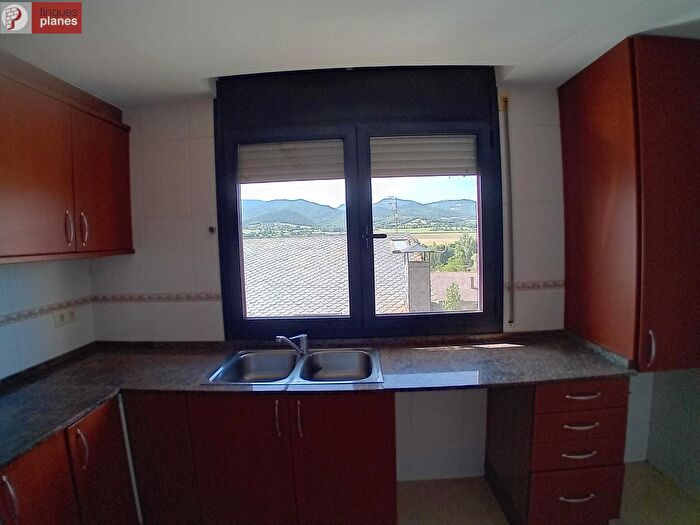 Piso en venta en La Seu dUrgell, Lleida de 3 habitaciones