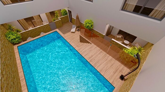 Casas en venta y pisos alquiler - 2