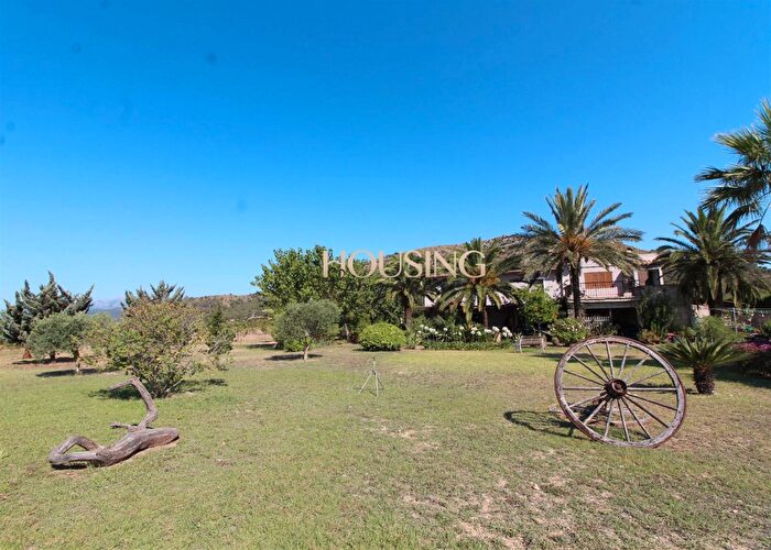 Casas en venta y pisos alquiler - 1