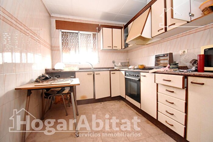 Casa en venta en Alquerías del Niño Perdido, Castellón de 3 habitaciones