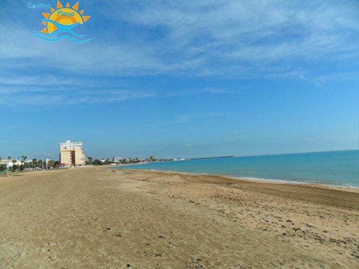 Piso en venta en Playa Norte, Peñíscola Peníscola de 2 habitaciones