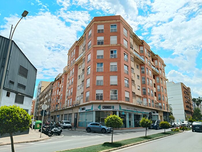 Piso en venta en Centro ciudad, Corea de 3 habitaciones