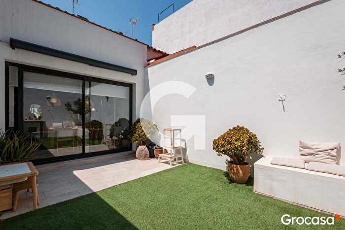 Casas en venta y pisos alquiler - 1