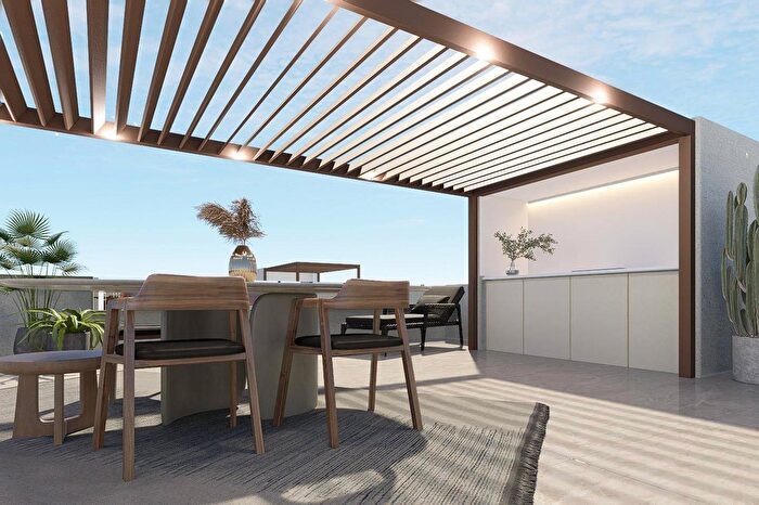 Casa en venta en Comunitat Valenciana, Alicante de 2 habitaciones