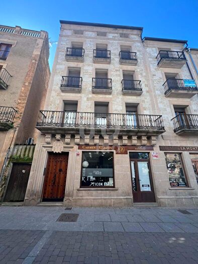 Piso en alquiler en Ciudad Rodrigo, Salamanca de 3 habitaciones