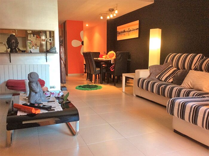 Piso en alquiler en Corbera de Llobregat, Barcelona de 2 habitaciones