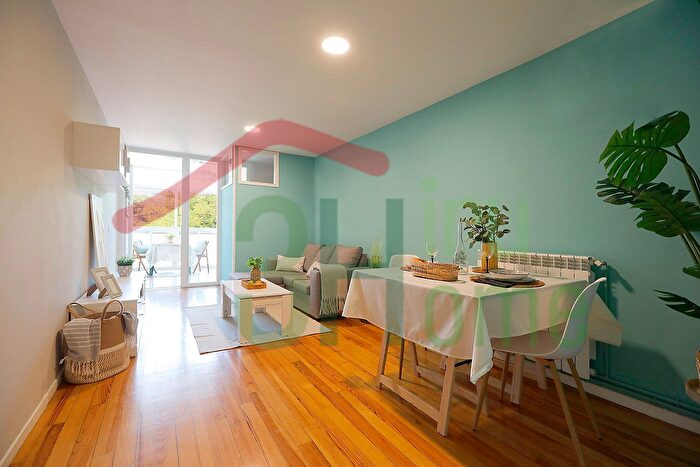 Piso en venta en Baztan, Navarra de 3 habitaciones