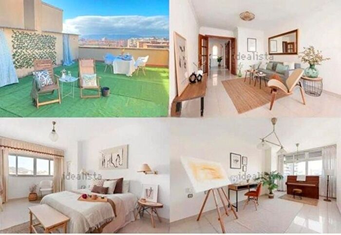 Casas en venta y pisos alquiler - 3